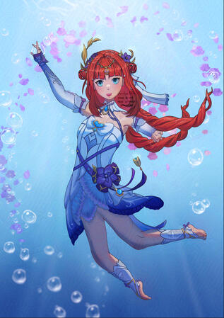Nilou Summer Nilou Summer